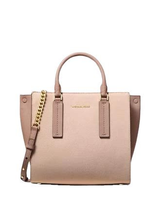 alessa michael kors|Alessa Medium Color.